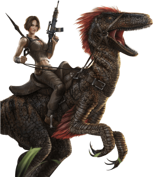 Ark VPS Hosting