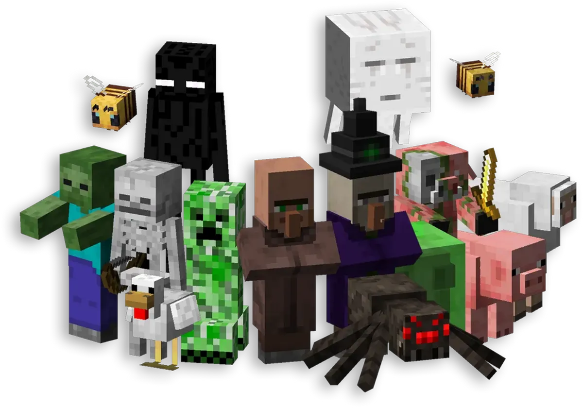 Minecraft VPS Hosting