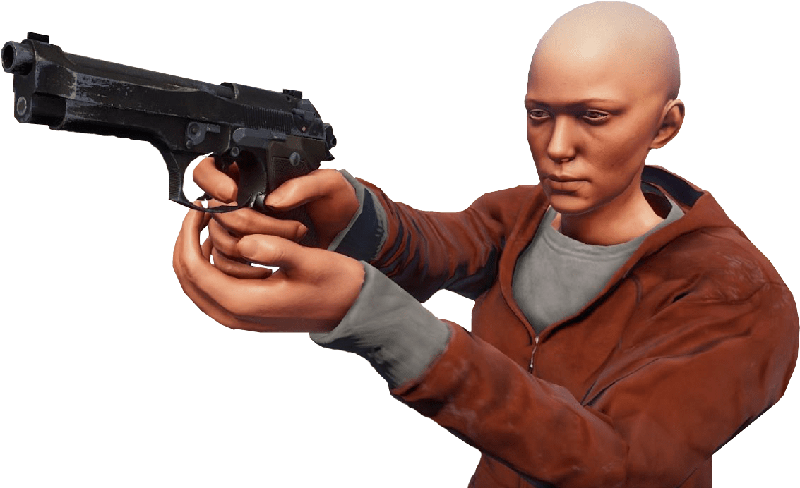 Yüksek Performanslı Rust Sunucuları